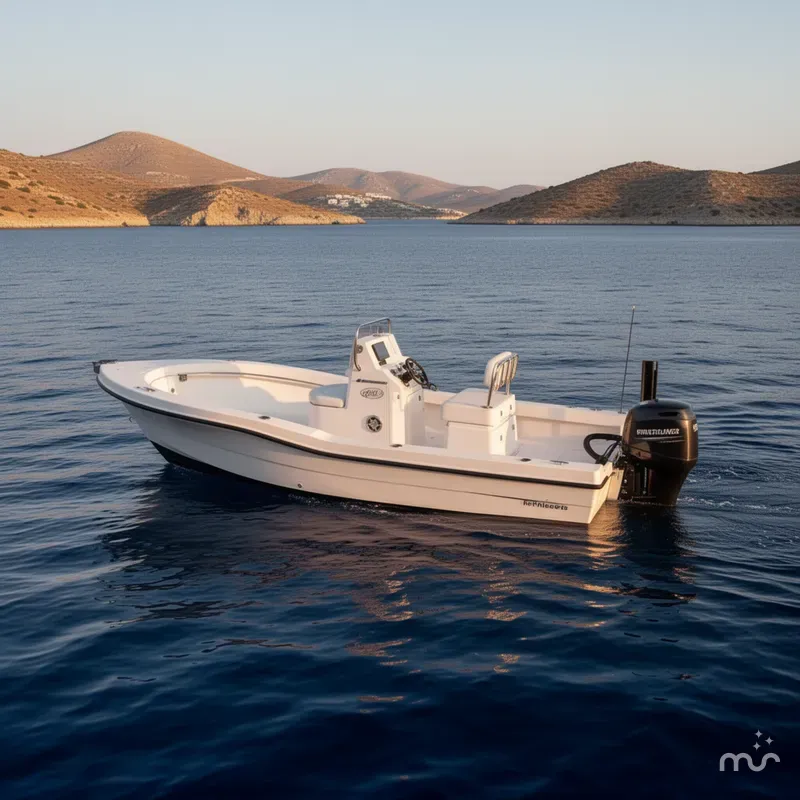 The Image of Privateer 18 Retriever 2026 - 0