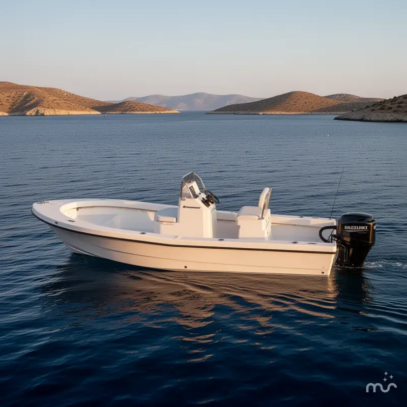 Slide: The Image of Privateer 18 Retriever 2026 - 2