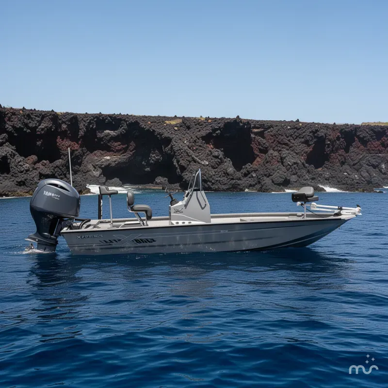 The Image of Xpress Hyper-Lift Bay Series 210 BAY-150HP 2026 - 0