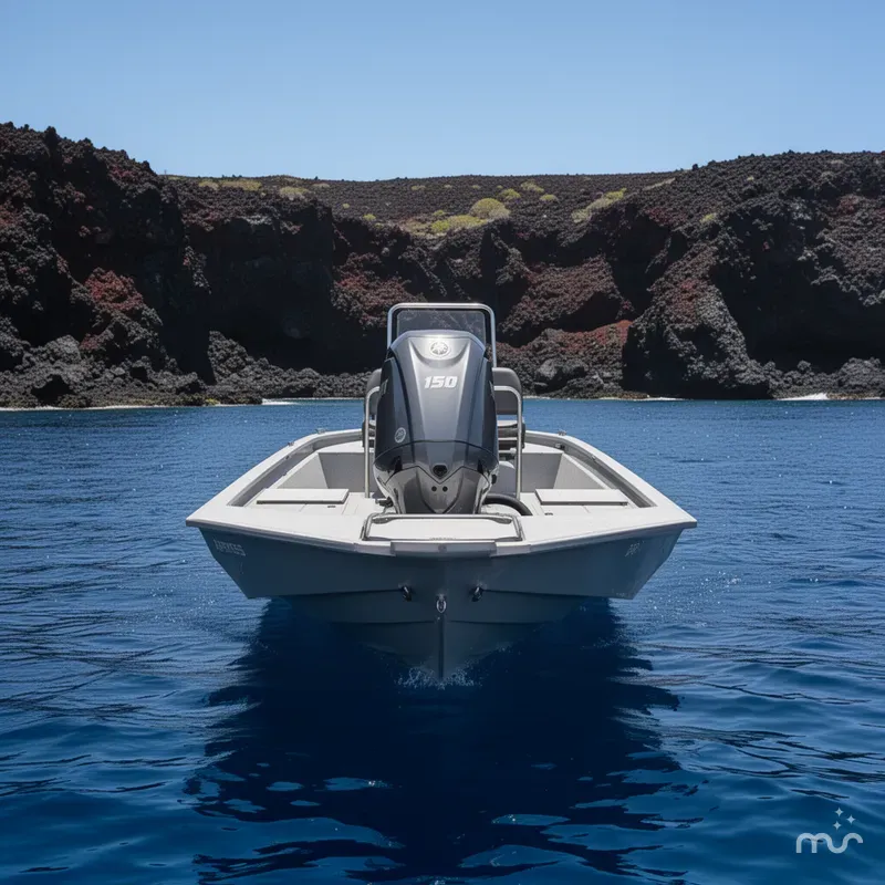 Slide: The Image of Xpress Hyper-Lift Bay Series 210 BAY-150HP 2026 - 1