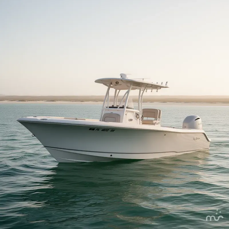 Slide: The Image of Sea Hunt Ultra 234 2024 - 1