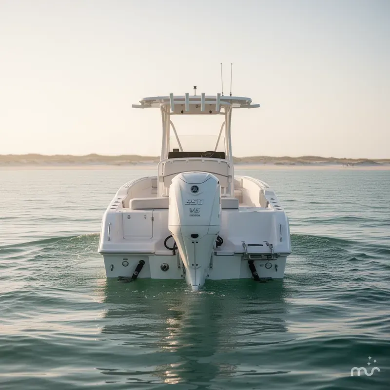 Slide: The Image of Sea Hunt Ultra 234 2024 - 2