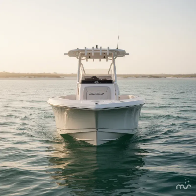 Slide: The Image of Sea Hunt Ultra 234 2024 - 3