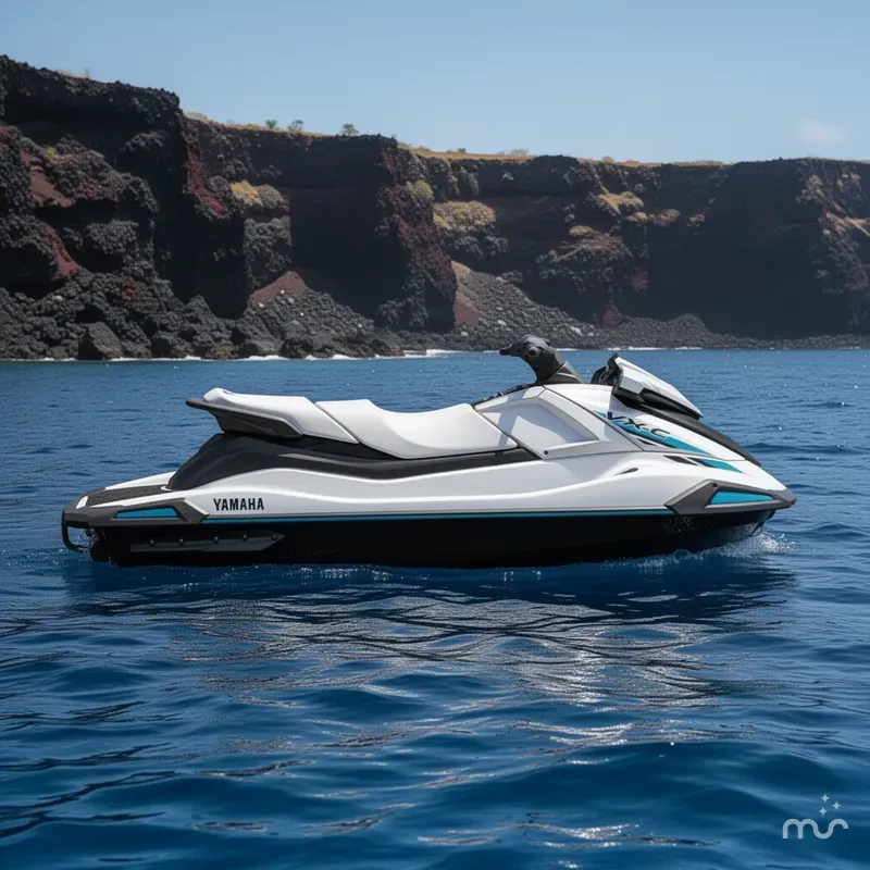 The Image of Yamaha VX-C® 2026 - 0