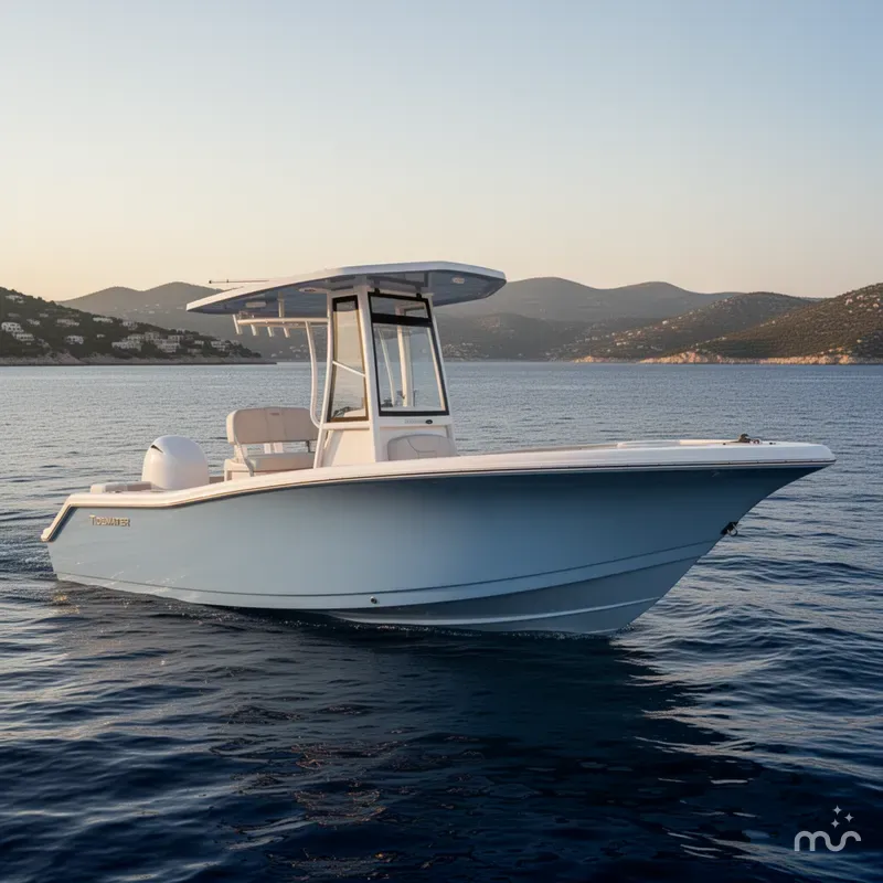 The Image of Tidewater 220 LXF 2026 - 0