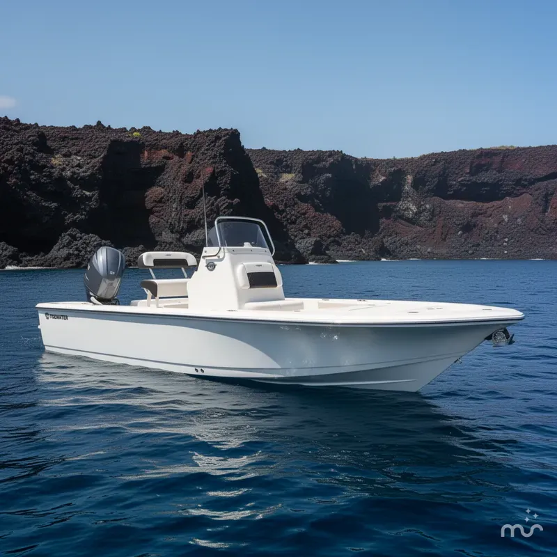 Slide: The Image of Tidewater 2110BMT 2026 - 2