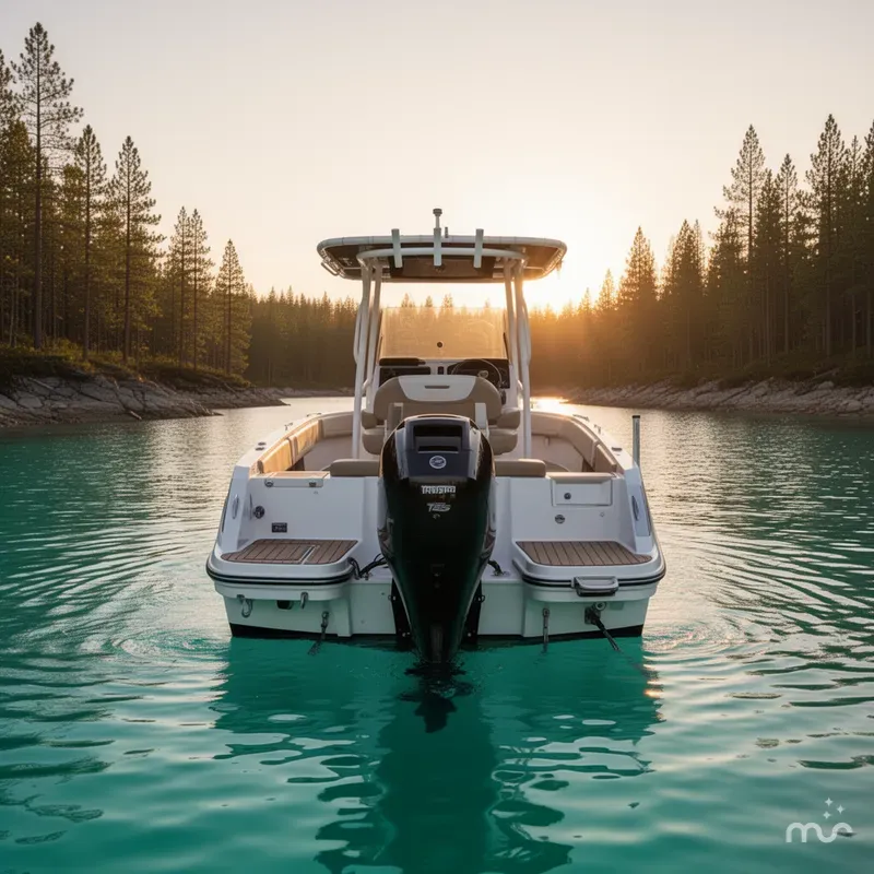 Slide: The Image of Bayliner Trophy T24CC 2023 - 3