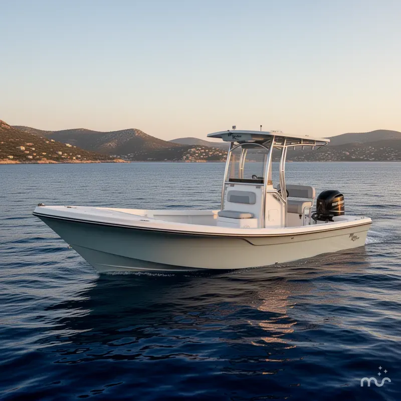 The Image of Bay Rider 239 Bay 2026 - 0