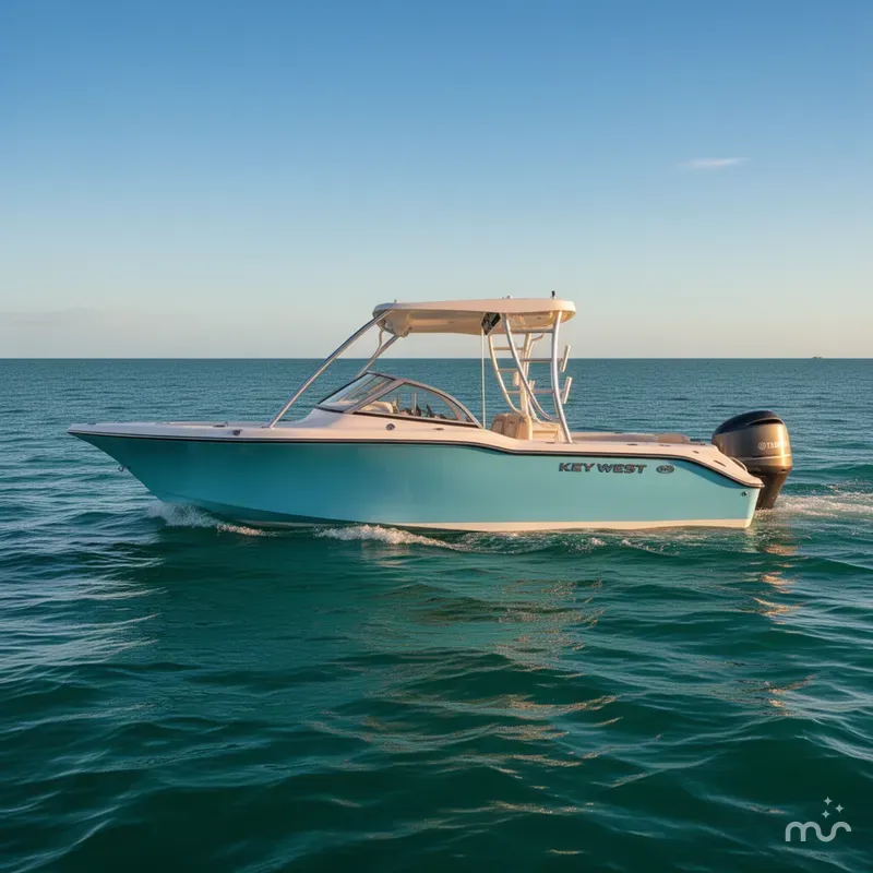 Slide: The Image of Key West 239 DFS 2024 - 4