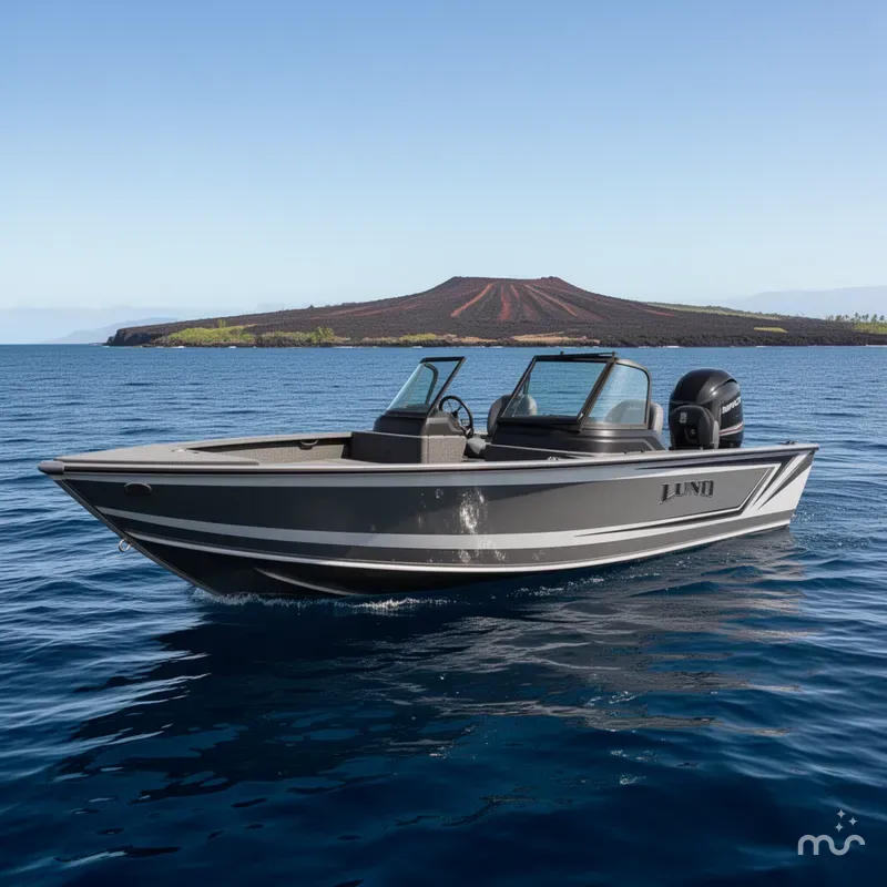The Image of Lund 2075 Impact XS Sport 2026 - 0