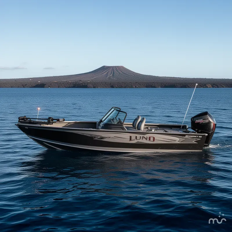 Slide: The Image of Lund 2075 Impact XS Sport 2026 - 2