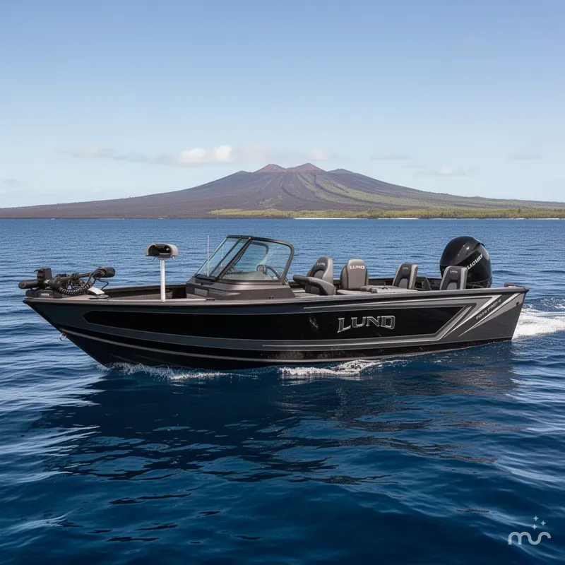 The Image of Lund 2075 Pro-V Sport 2026 - 0