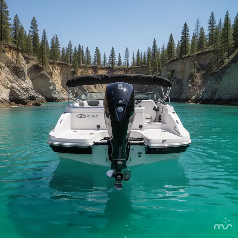 Slide: The Image of Tahoe 2150 2021 - 3