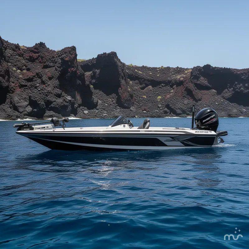 The Image of Skeeter ZXR21 2022 - 0