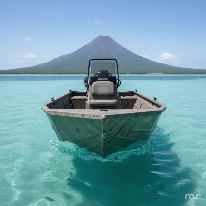 Slide: The Image of Grizzly G1860CC 2026 - 1