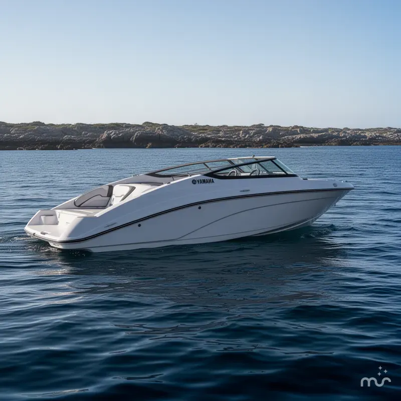 The Image of Yamaha SX190 2024 - 0