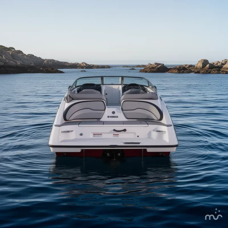 Slide: The Image of Yamaha SX190 2024 - 3