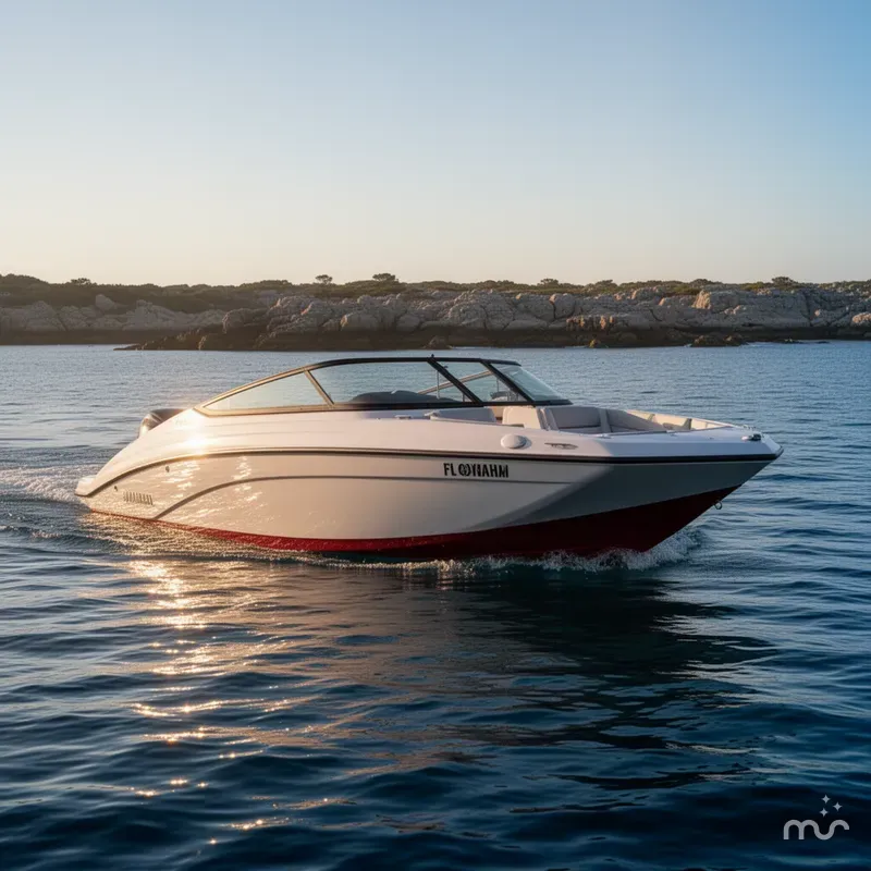 Slide: The Image of Yamaha SX190 2024 - 4
