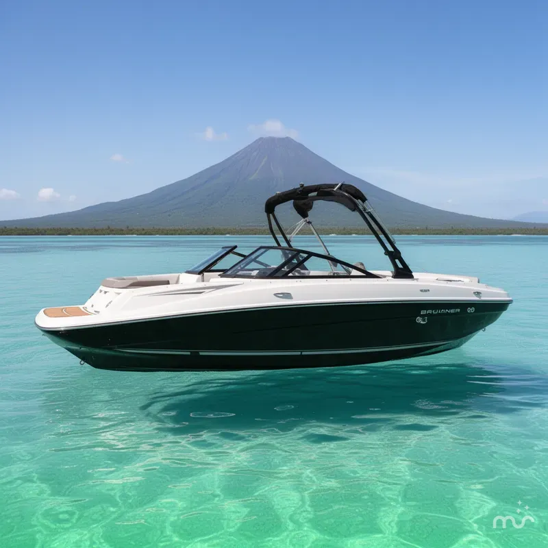 The Image of Bayliner VR6 2018 - 0