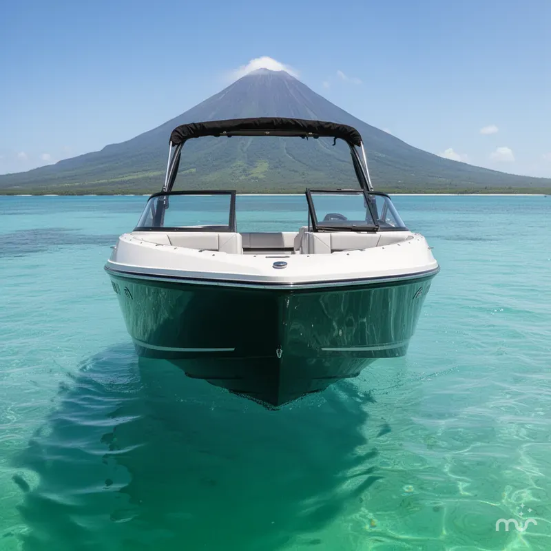 Slide: The Image of Bayliner VR6 2018 - 1