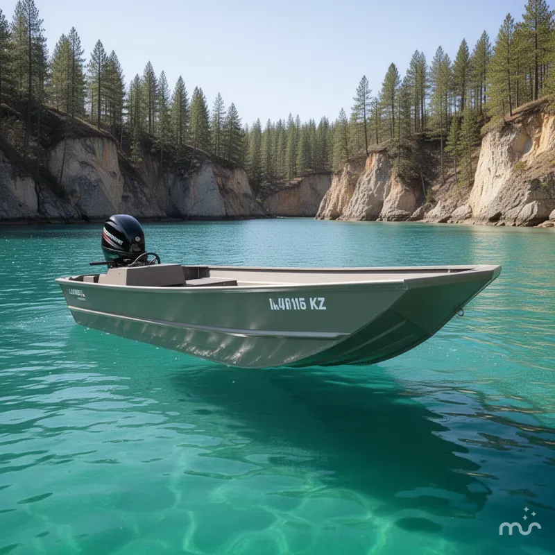 The Image of Lowe 1648MT AURA 2020 - 0