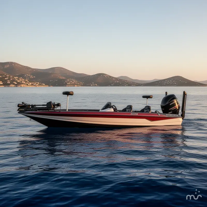 The Image of Skeeter ZXR21 2021 - 0