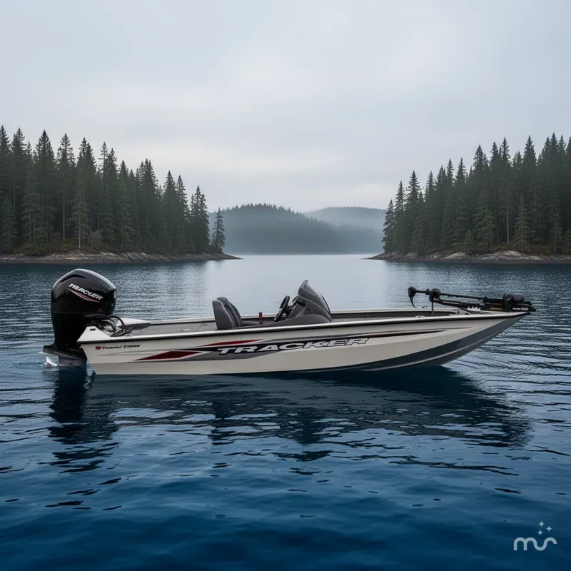 Slide: The Image of Tracker Pro Team 175 TXW 2021 - 0