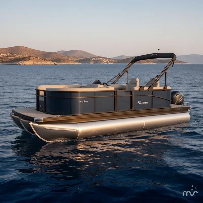 The Image of Barletta Sanza S20L 2026 - 0
