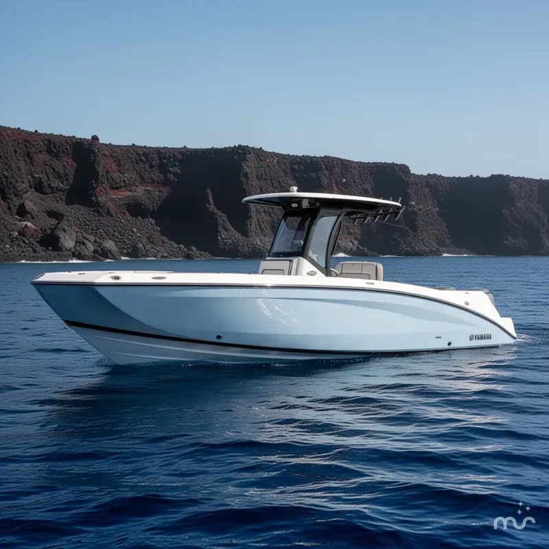 The Image of Yamaha 255 FSH Sport H 2024 - 0