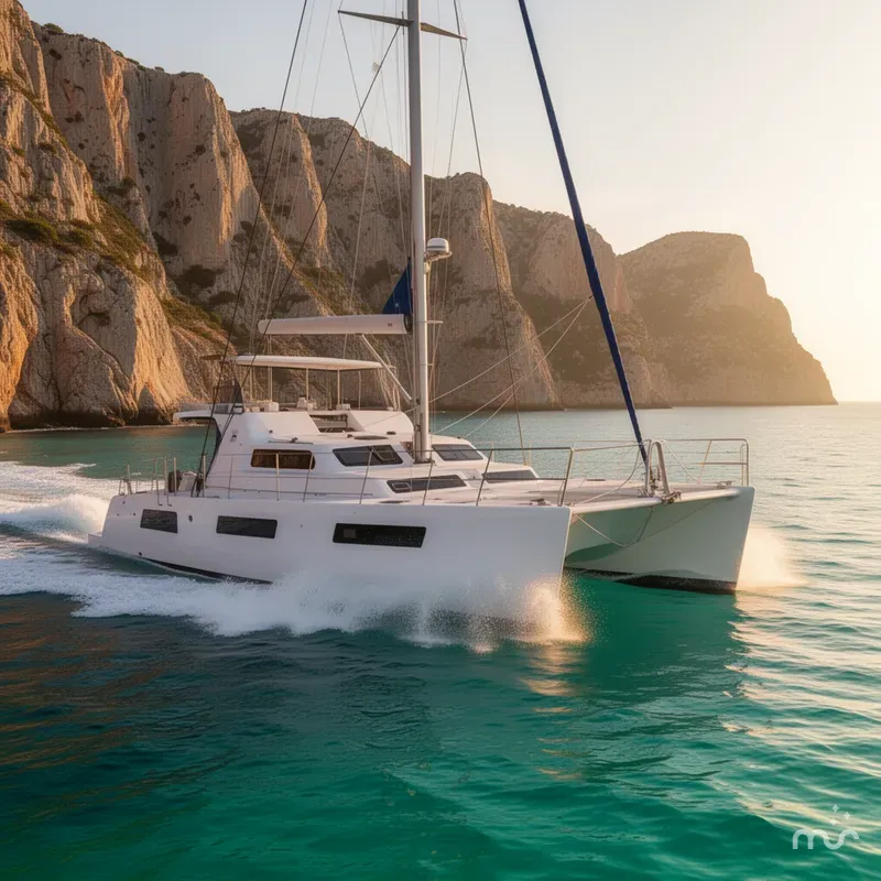 The Image of Royal Cape Catamarans Majestic 570 2021 - 0
