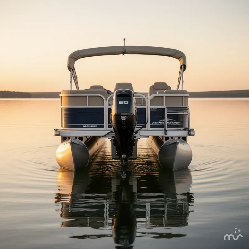 Slide: The Image of Sun Tracker Bass Buggy 16 XL Select 2026 - 1