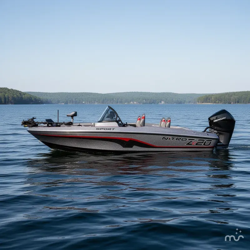 Slide: The Image of Nitro ZV20 Sport 2026 - 0
