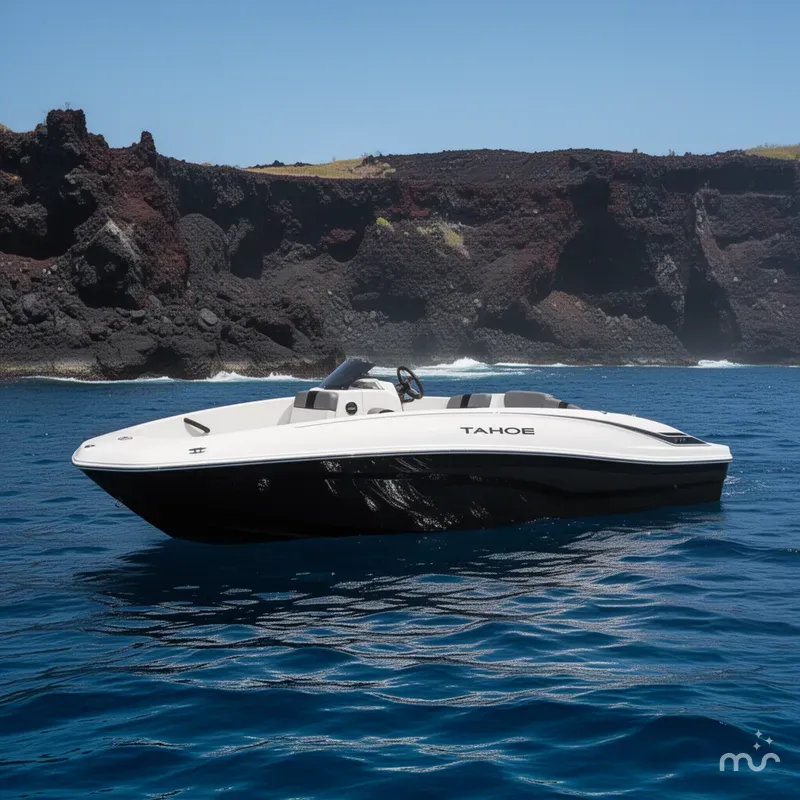 The Image of Tahoe T16 2026 - 0