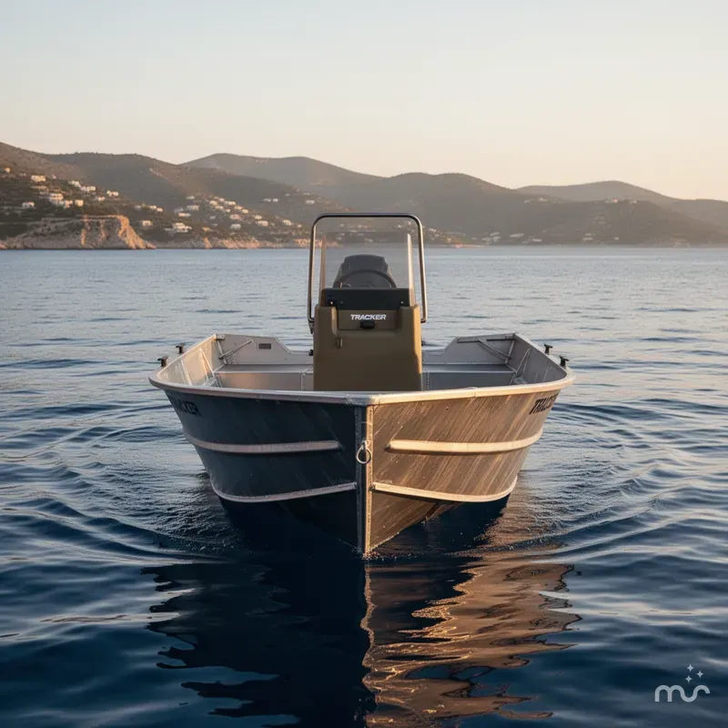 Slide: The Image of Tracker Grizzly 1860 CC 2026 - 1