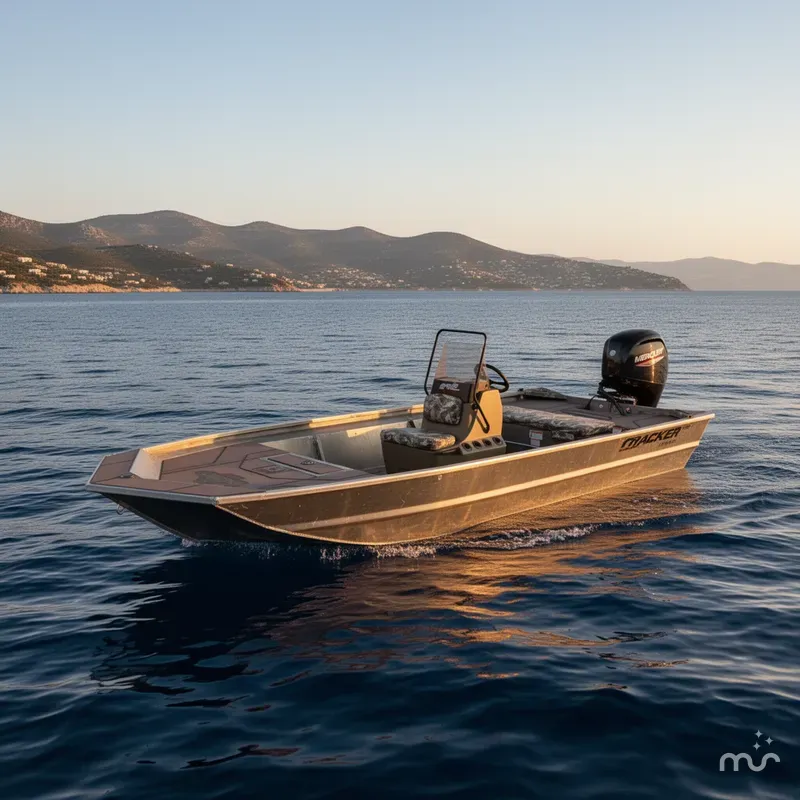 Slide: The Image of Tracker Grizzly 1860 CC 2026 - 4