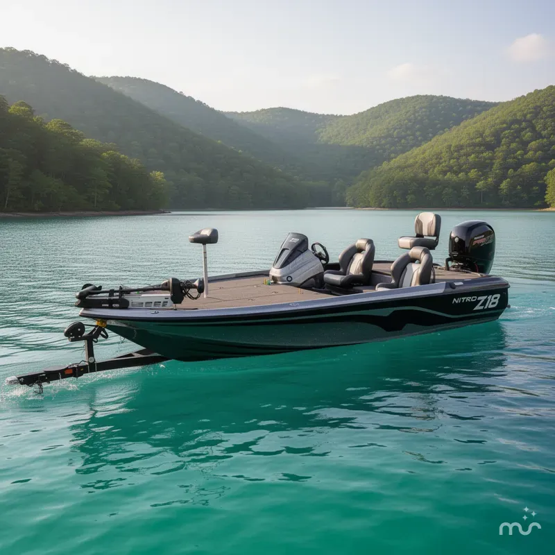 The Image of Nitro Z18 Pro 2026 - 0