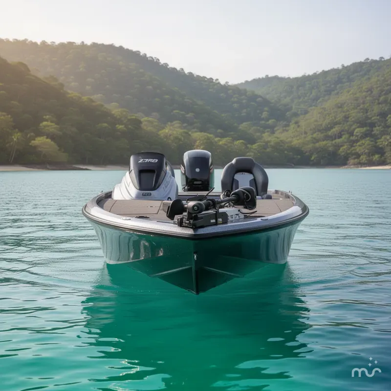 Slide: The Image of Nitro Z18 Pro 2026 - 1
