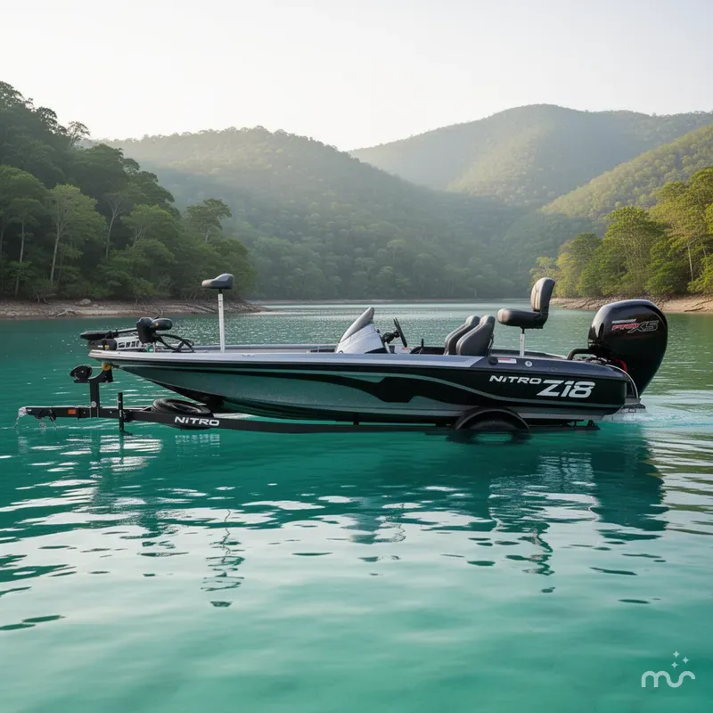 Slide: The Image of Nitro Z18 Pro 2026 - 4
