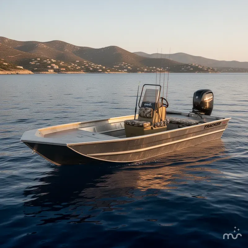 Slide: The Image of Tracker Grizzly 1860 CC 2026 - 2