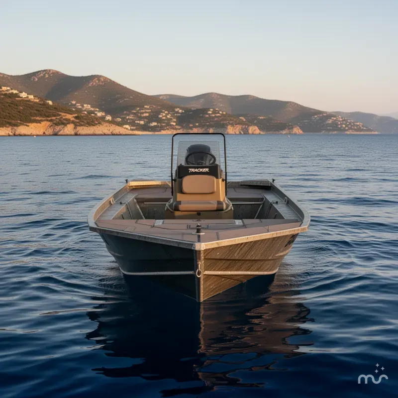 Slide: The Image of Tracker Grizzly 1860 CC 2026 - 3