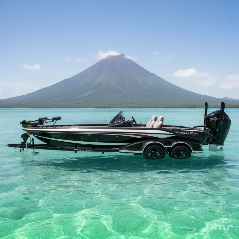 Slide: The Image of Ranger Z521R Cup-Equipped 2026 - 2