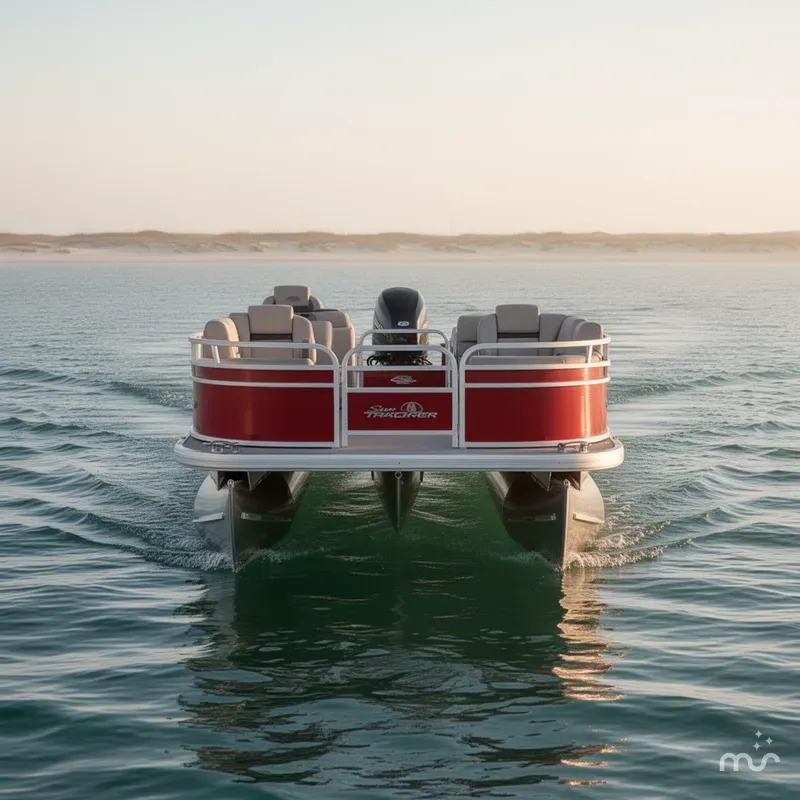 Slide: The Image of Sun Tracker Bass Buggy 16 XL Select 2026 - 3