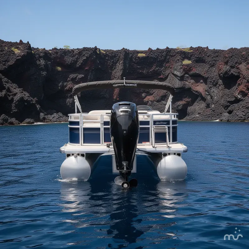 Slide: The Image of Sun Tracker SportFish 20 DLX 2026 - 3