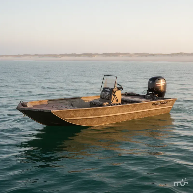 Slide: The Image of Tracker Grizzly 1860 CC 2026 - 2