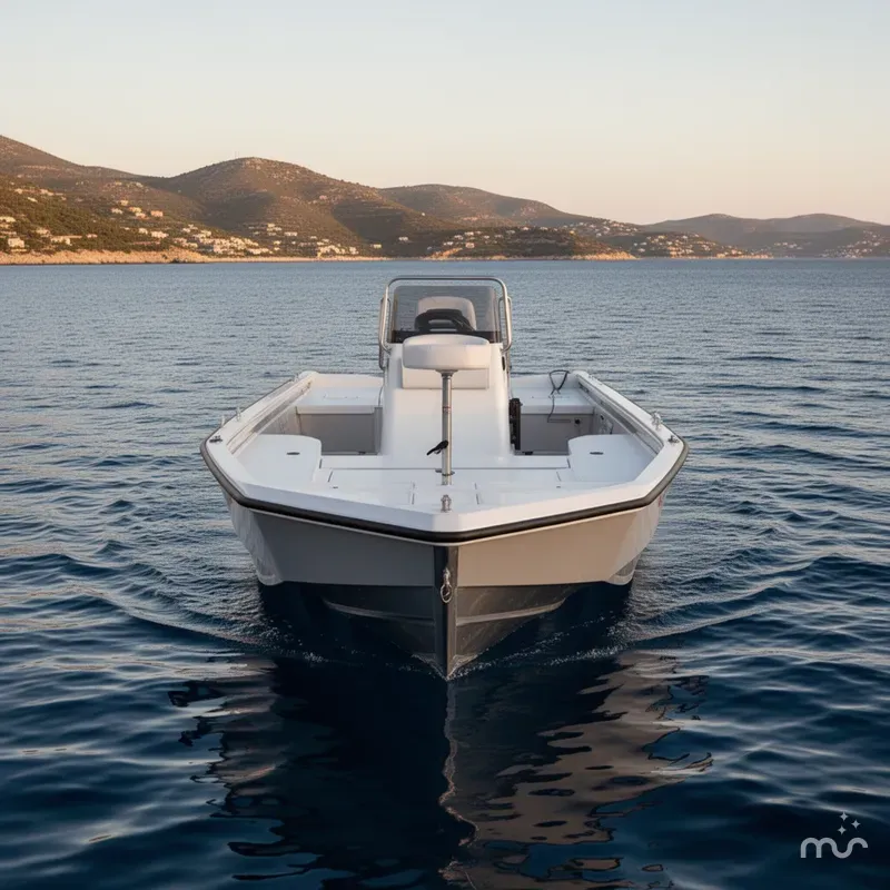 Slide: The Image of Ranger RB210 2025 - 1