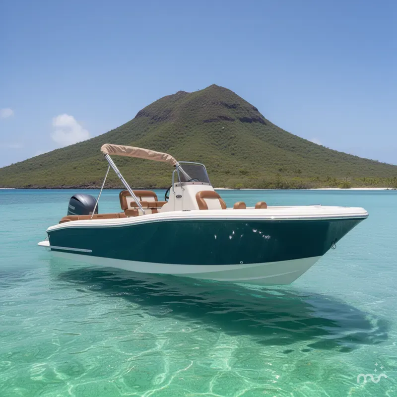 The Image of Pioneer 202 Islander 2024 - 0