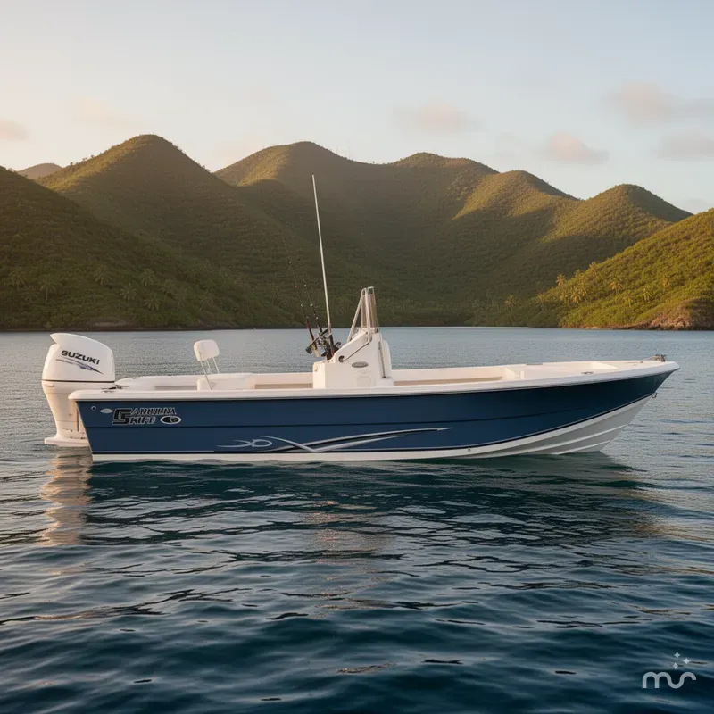 The Image of Carolina 2180 DLX 2015 - 0