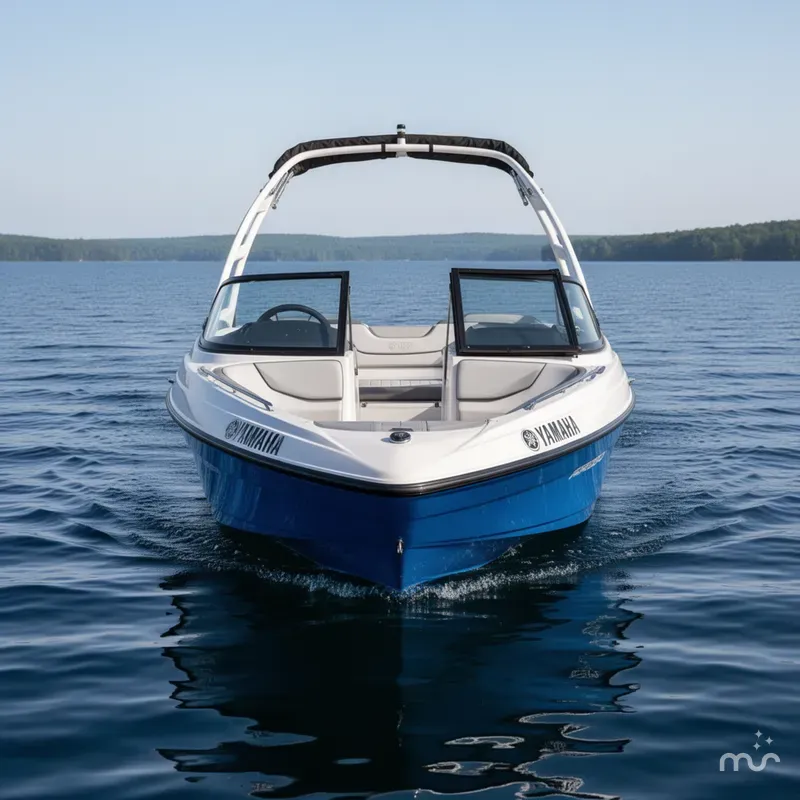 Slide: The Image of Yamaha AR190 2024 - 2