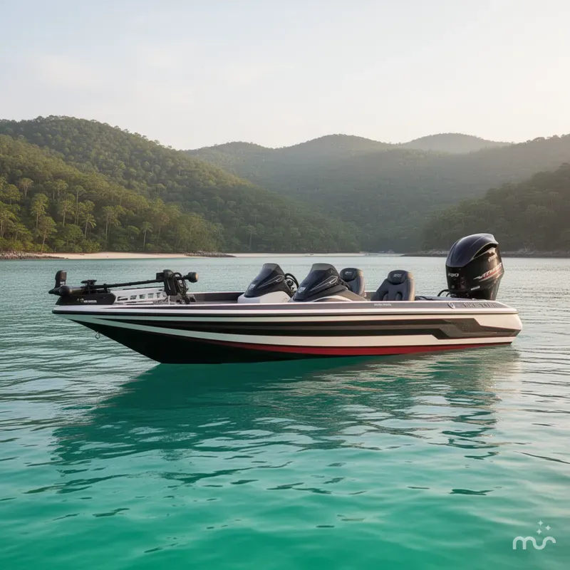 The Image of Skeeter FX21 Apex 2019 - 0
