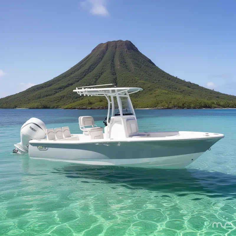 The Image of Sea Hunt BX 22 BR 2026 - 0
